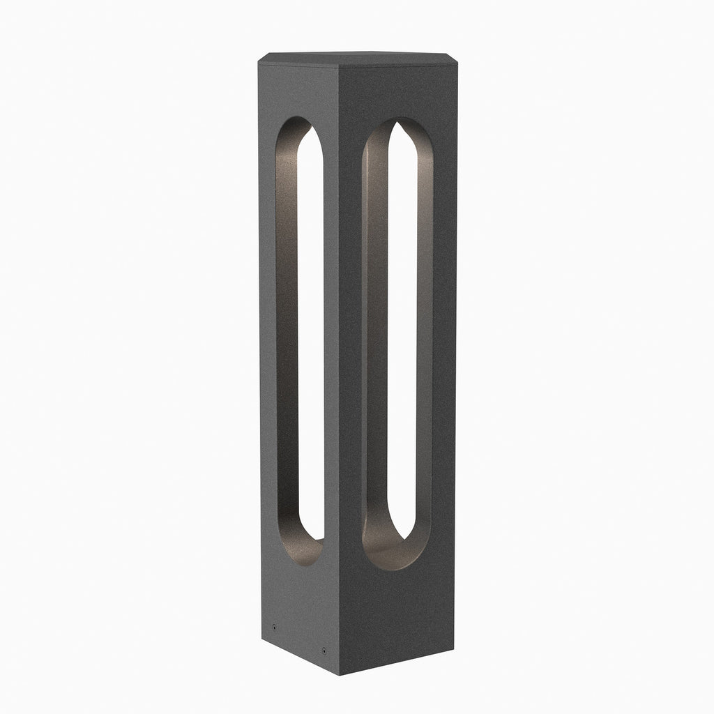 Altar BOLLARD 12V 24IN 3000K AL GT - 6704-30GT