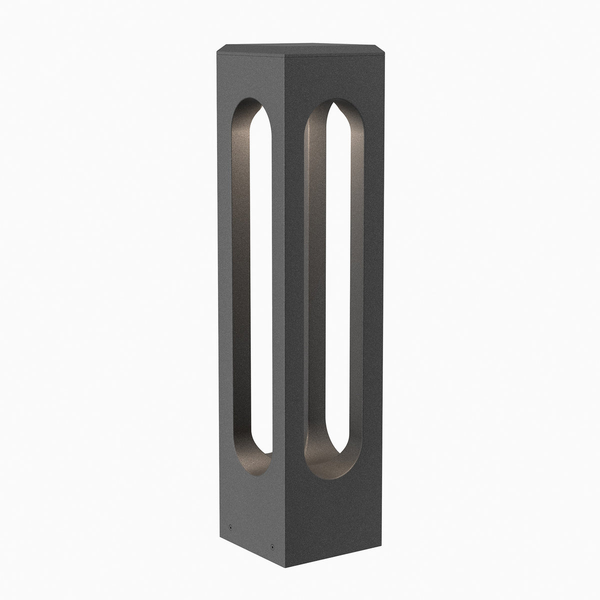 Altar BOLLARD 12V 24IN 3000K AL GT - 6704-27GT