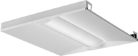 Volumetric Recessed Lighting 2FT x2FT Re - 2BLT2R 33L ADPT EZ1 LP835 NLTAIR2 RES7