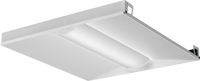 LED 2x2 Volumetric Architectural Fixture - 2VTL2 33L ADP GZ1 LP830