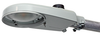Autobahn Roadway Street Light, 3900 Lumens 120-277V, Type II, 3000K,m7-pin photocontrol receptacle - ATBX P40 MVOLT R2 3K MP NL P7