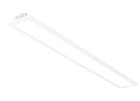 Switchable Recessed Linear LED, 4 FT Switchable Lumens - 3000LM, 4000LM, &5000LM, Switchable CCT - 3500K, 4000K, 5000K