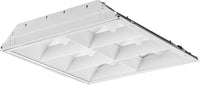 2x2 Louvered LED Relight, Nominal 2200 L - 2ESL2R 22L EOHN LP835 IPS NATS