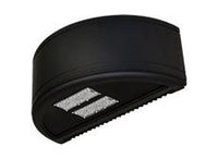 Decorative Half-Round Wall-mounted, LED - WSR LED P2 40K SR4 MVOLT DMG DDBXD