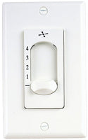 AirPro Collection Ceiling Fan Four-Speed Wall Control