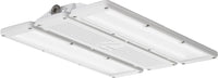 Extreme I-Beam LED High Bay, 24IN, 24, 000LM, Frosted Glass, 120V-277V, Generic driver 0-10V dimming, 5000K, 80 color rendering index, White, super durable
