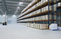 Compact Pro High Bay, LED, 30, 000LM nomi - CPHB 24000LM SEF GCL WD 120 GZ10 50K 80CRI CPTLW