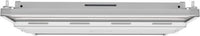 Compact Pro High Bay, LED, 18, 000LM, Standard efficiency, Glare Control Lens, Medium, 347V, Generic driver 0-10V dimming, 4000K, 80 color rendering index, White