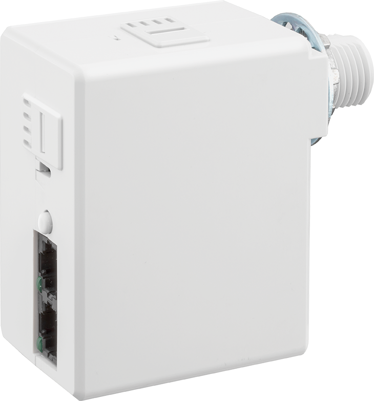 Power/Relay Pack, Dimming Side Output, External Fault Protection