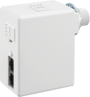 Power/Relay Pack, Dimming, External Fault Protection, Vacancy (Default) or Auto-On