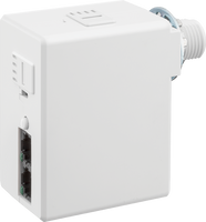Power/Relay Pack, Dimming, External Faul - NPP16 D EFP USPOM