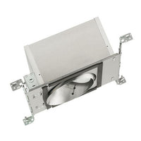 6IN LED Super Slope Ceiling New Construc - IC928LED G4 09LM 35K 90CRI 120 FRPC