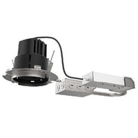 3IN Aculux Round LED, Remodel Adjustable - INIT3 AR 12LM 27K 90CRI 35D FPC 120
