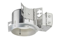 6IN LED Downlight Non-IC Rated Housing, Generation 4, 900 Nominal LM, 3000K, 90+ CRI, Multi-Volt, Generic 0-10V, 10% dim, Emergency Battery