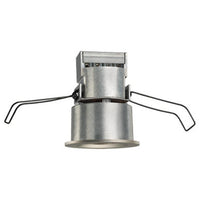 Juno Mini LED Downlight, Gen 2, 2700K, Spot Optic, Satin Nickel - MD1LG2 RD 03LM 27K 80CRI SP SN