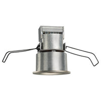 Juno Mini LED Downlight, Gen 2, 3000K, Flood Optic, Satin Nickel - MD1LG2 RD 03LM 30K 80CRI FL SN