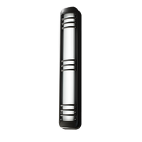 Vandal resistant ADA compliant decorativ - SPC4 2CR 22IN NODIM 20W 30K 120 OP SIL