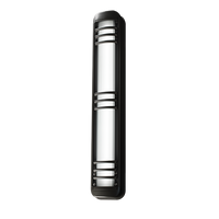 Vandal resistant ADA compliant decorativ - SPC4 2CR 22IN NODIM 20W 30K 120 OP SIL