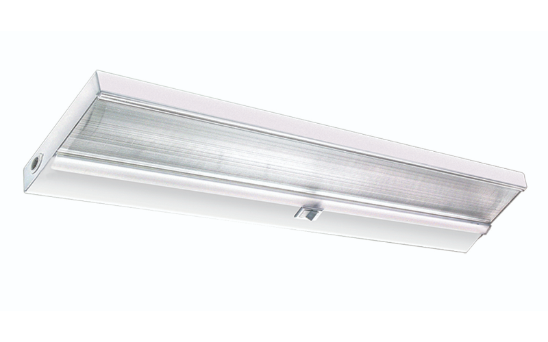 Spectra LED, 5IN wide, 23 1/8IN, 277V, 4 - HUC523 277 LED40 LX GW