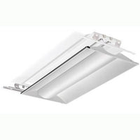 Volumetric troffer relight recessed T8 - 2VT8RT 3 32 ADP BILP