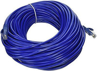 CAT-5e Preterminated Cable, 150 FT Single unit