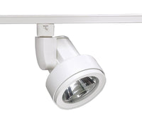 Trac-Master Cylindra LED, Generation 2, 3000K, 80 CRI, Phase Dimmable, Spot, White