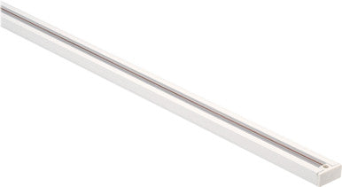2 Ft. White Lighting Track