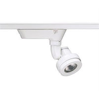 Trac-Master Cylindra LED, Generation 2, 3000K, 90 CRI, Phase Dimmable, Flood, White
