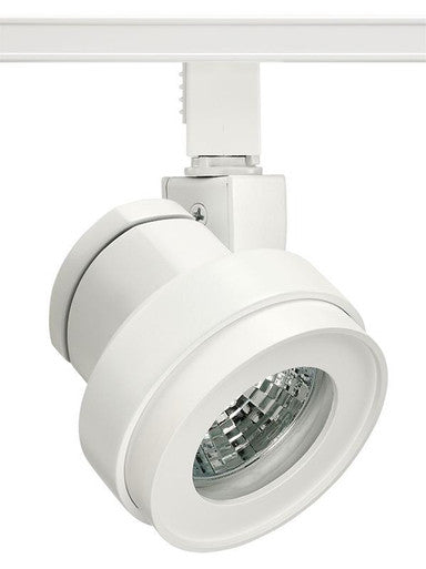 Trac 12 Cylindra MR16, White