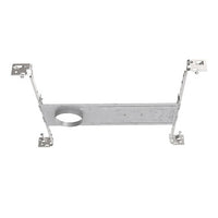 2IN New Construction Mounting Frame With Lip