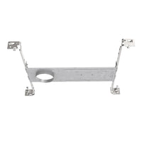 2IN New Construction Mounting Frame With Lip