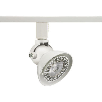 Trac 12 Lily16 Fixture MR16CG, White
