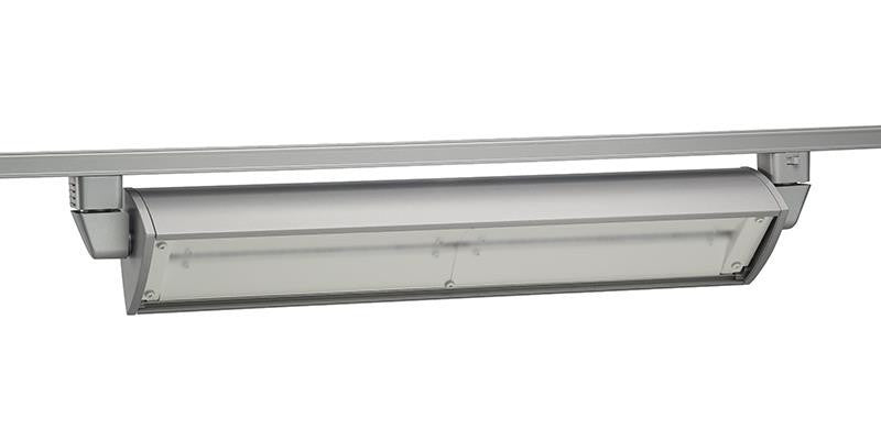 Trac-Master Close-to-Trac LED Wall Wash/ - T257L 27K 80CRI PDIM SL