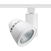 Trac-Master Conix II LED, Generation 2, 3500K, 80 CRI, Phase Dimmable, Flood, White