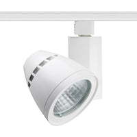 Trac-Master Conix II LED, Generation 2, 3500K, 80 CRI, Phase Dimmable, Flood, White