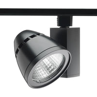 Trac-Master Conix II LED, Generation 3 - T263L G3 40K 80CRI PDIM FL BL