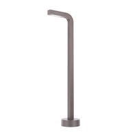 Smart Color Changing LED Balance Path Light in Aluminum Bronze