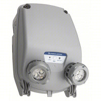 Indura Wet Location, Industrial LED Emer - INDL SP1100L UVOLT LTP SDRT