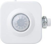 Fixture Mount Box Sensor, On/off photocell, Photocontrol w/ Auto Dimming, SKU - 184FC2 - CMRB PC ADC