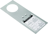 4IN Wafer-Thin LED Down-Light Pan