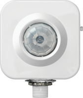 Fixture Mount Sensor, Passive Dual Technology, Large Motion / Extended Range 360° Lens