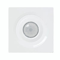 Recessed Mount Sensor, Passive Dual Tech - RM PDT 9 LT
