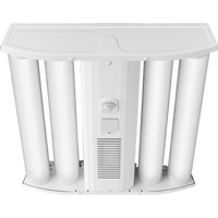I-BEAM IBGN Configurable LED High Bay, N - IBGN 18000LM SEF AFL GND MVOLT GZ10 40K 80CRI DW
