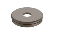 Modular Post System Aluminum Top Cap With 1/2