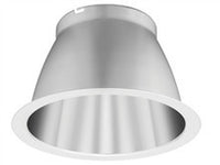 LDN6 Round Wall-wash Trim, Clear, Semi-Specular, Trim Model - LW6 AR LSS Trim