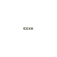Broadway Collection Four-Light Brushed Nickel Traditional Bath Vanity Light