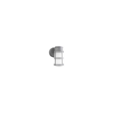 Bell Collection Small Led Wall Lantern - Wet Location Listed - Model P5676-13630K9