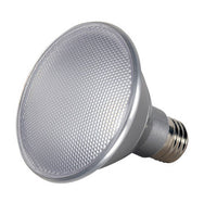LED Wet Location LED PAR30s - Outdoor Rated Flood Bulbs With E26 Base - Choose From Beam Angle and Color Temperature