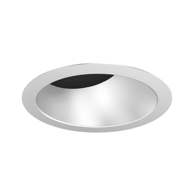 Incito, 6IN Clear Trim, Cut For Angles 15-25°, Trim - Model ICO ADJ 6ACT20 TRIM U