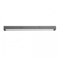 Hardscape 12in. with Quick Release and Dual CCT in Graphite on Aluminum